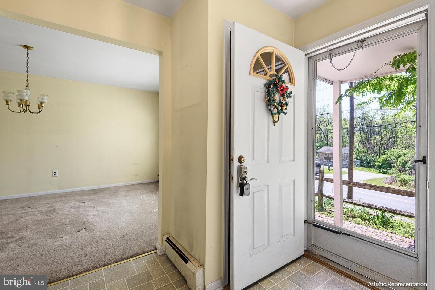 1501 W Chester Road photo 15