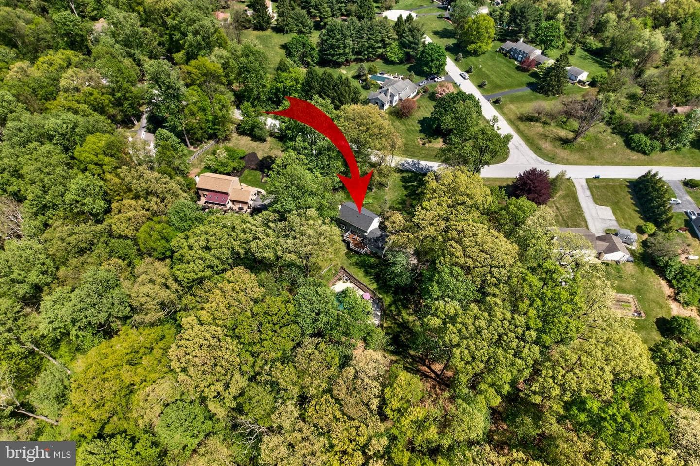 634 Pancoast Lane photo 40