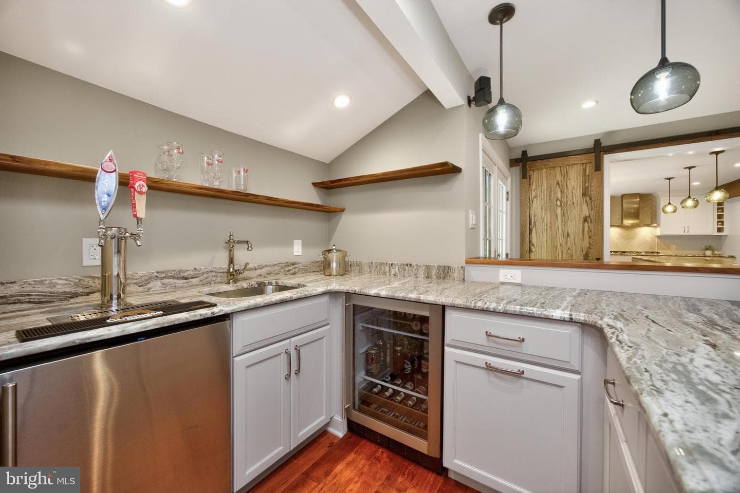 517 N Whitford Road photo 23