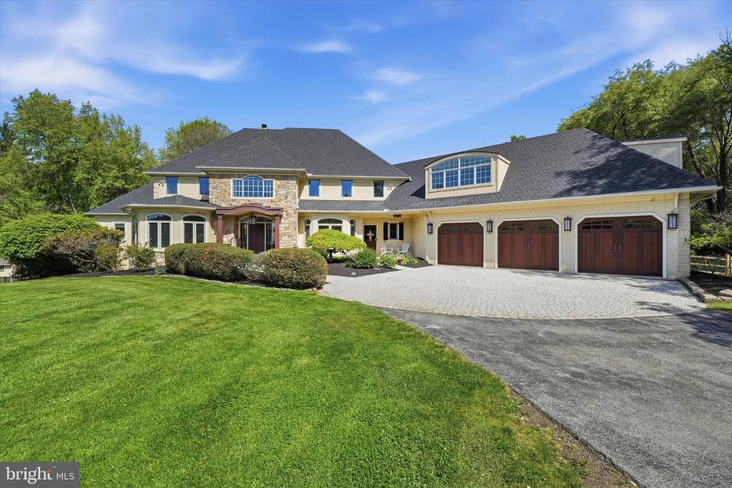 1540 Fairville Rd