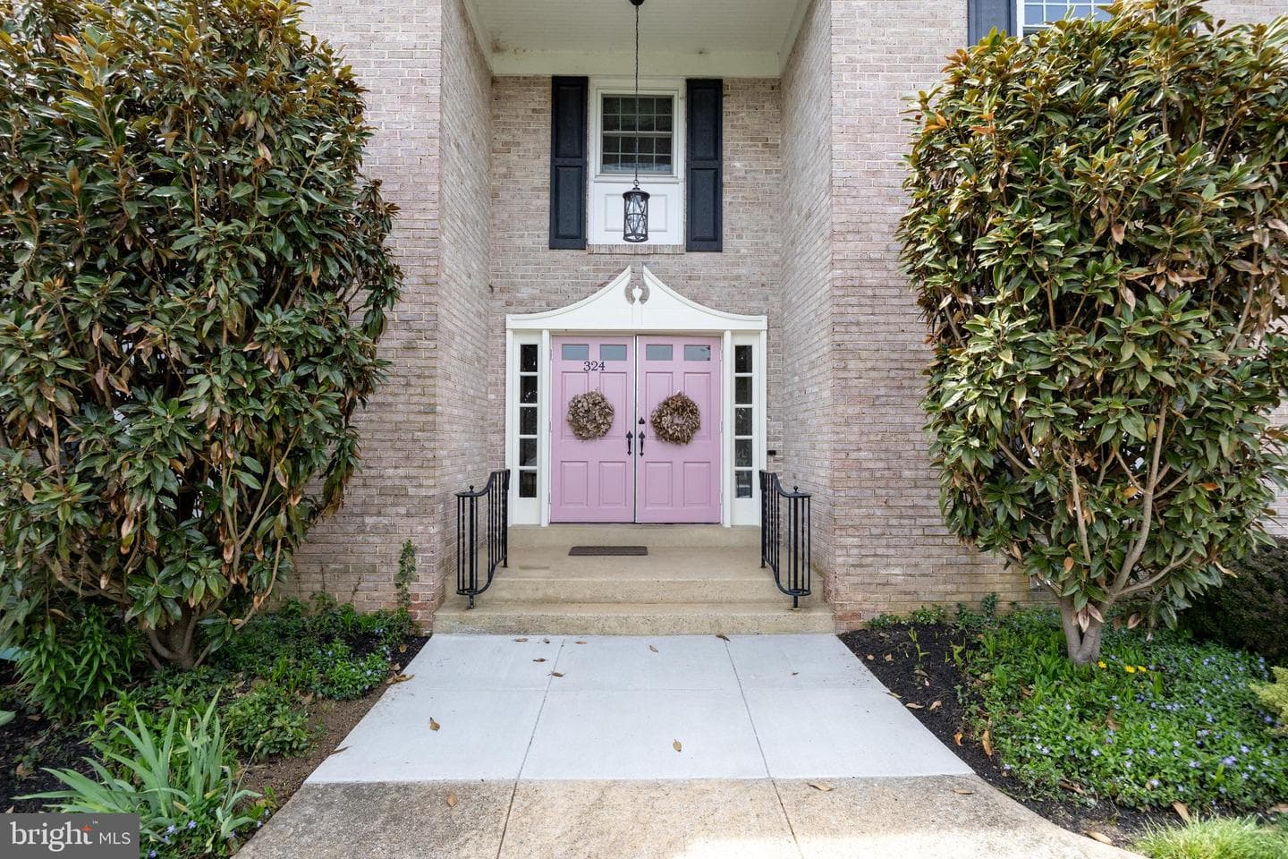 324 Marshall Street #8 photo 2