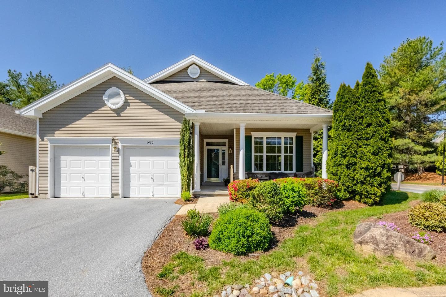1439 Quaker Ridge #1439