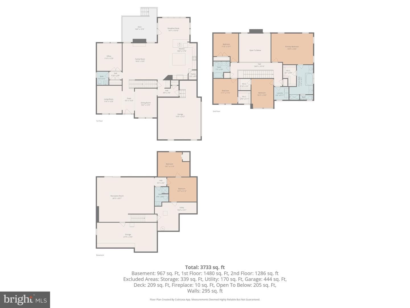 21 Lammey Way photo 67