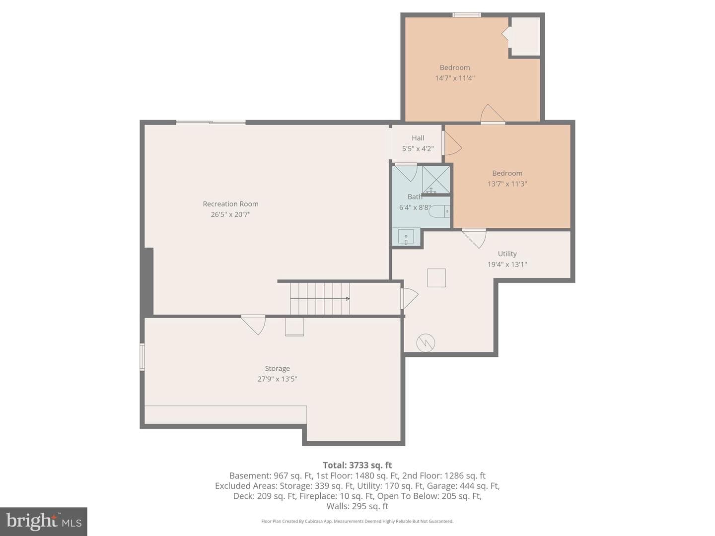 21 Lammey Way photo 69