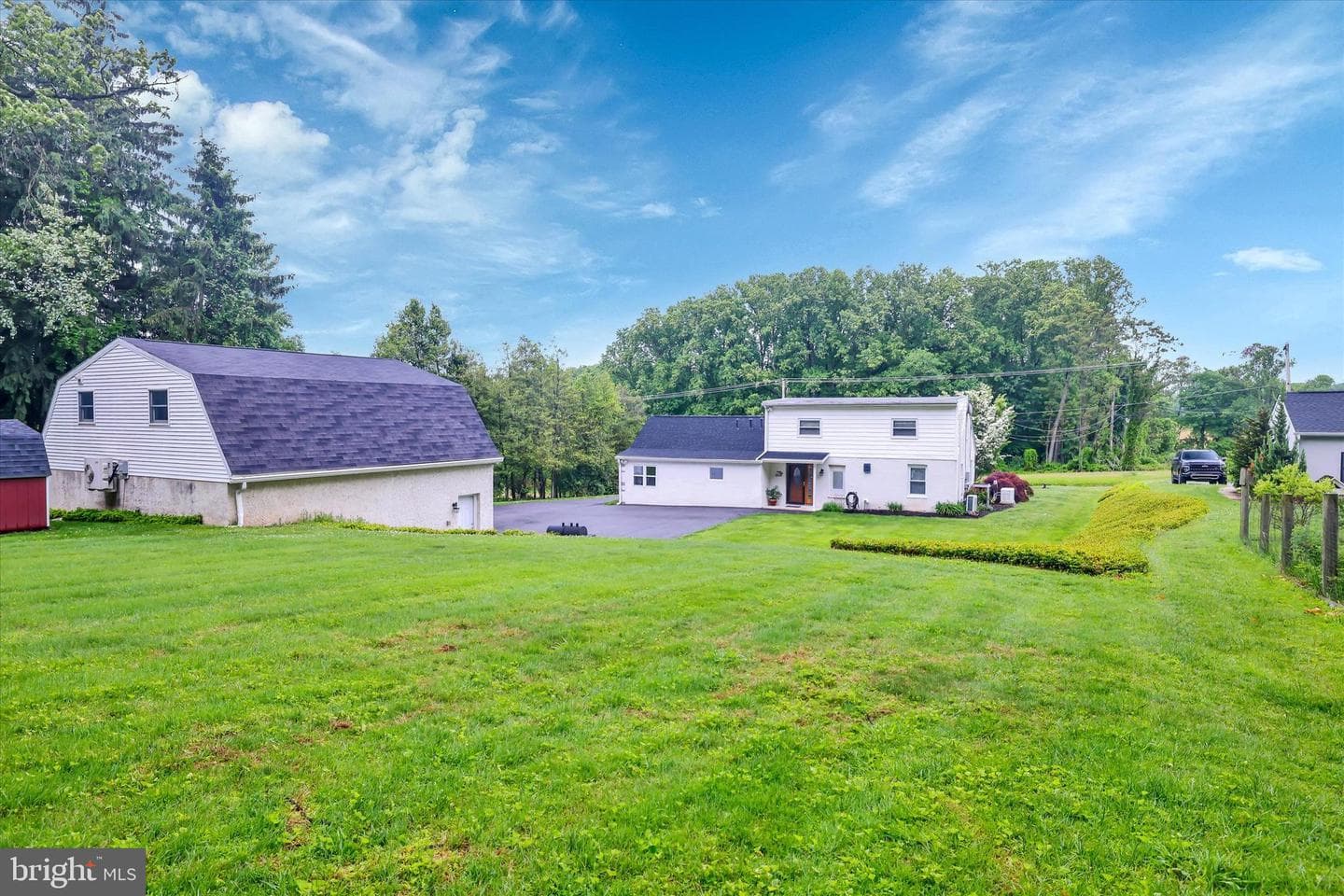 1014 N Bailey Road photo 4