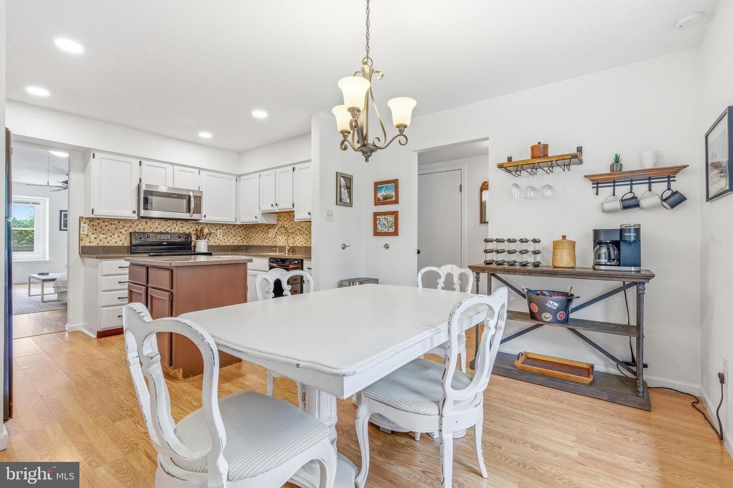 4502 Adams Court #4502 photo 11
