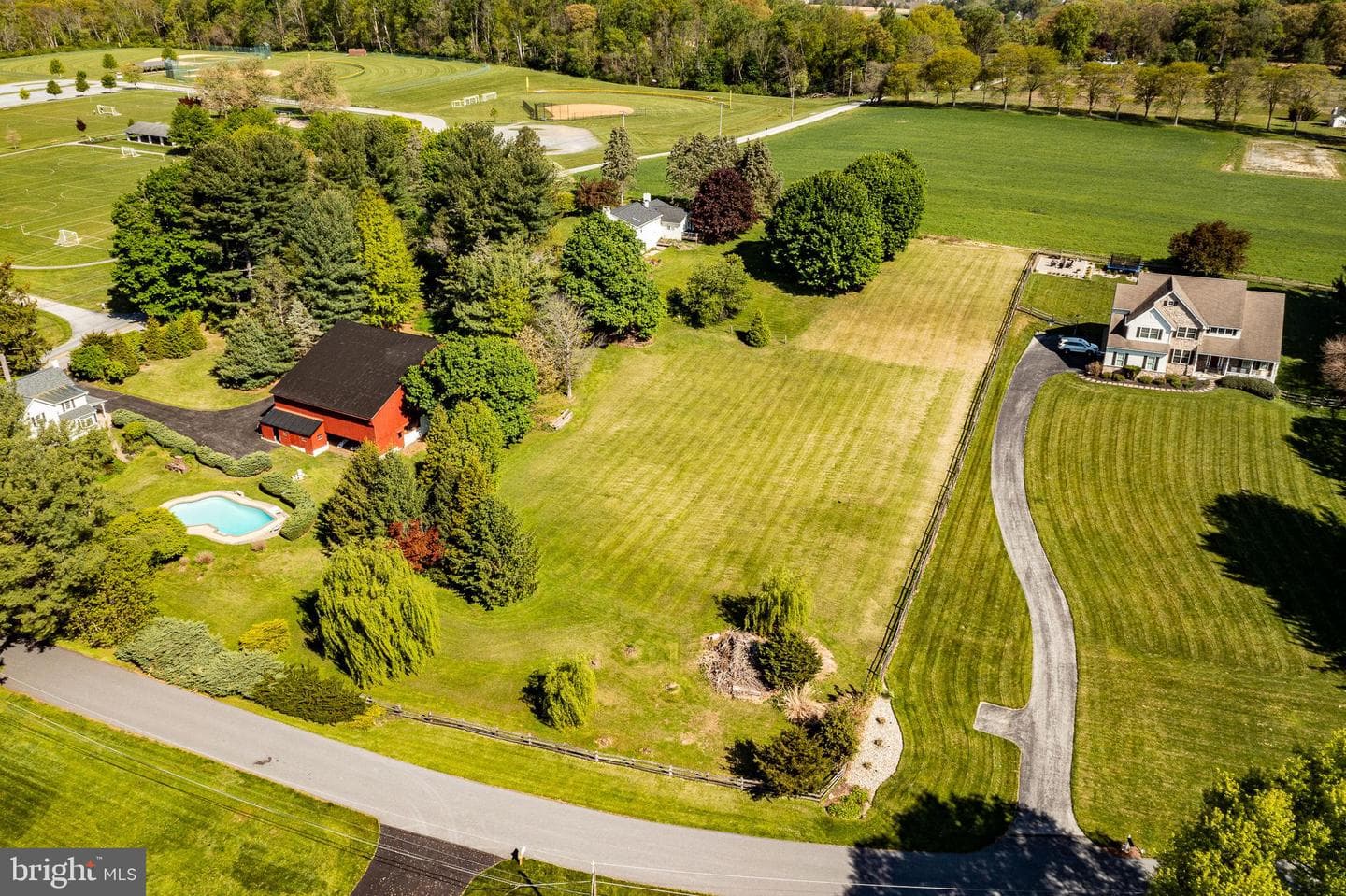 455 Dilworth Road photo 43