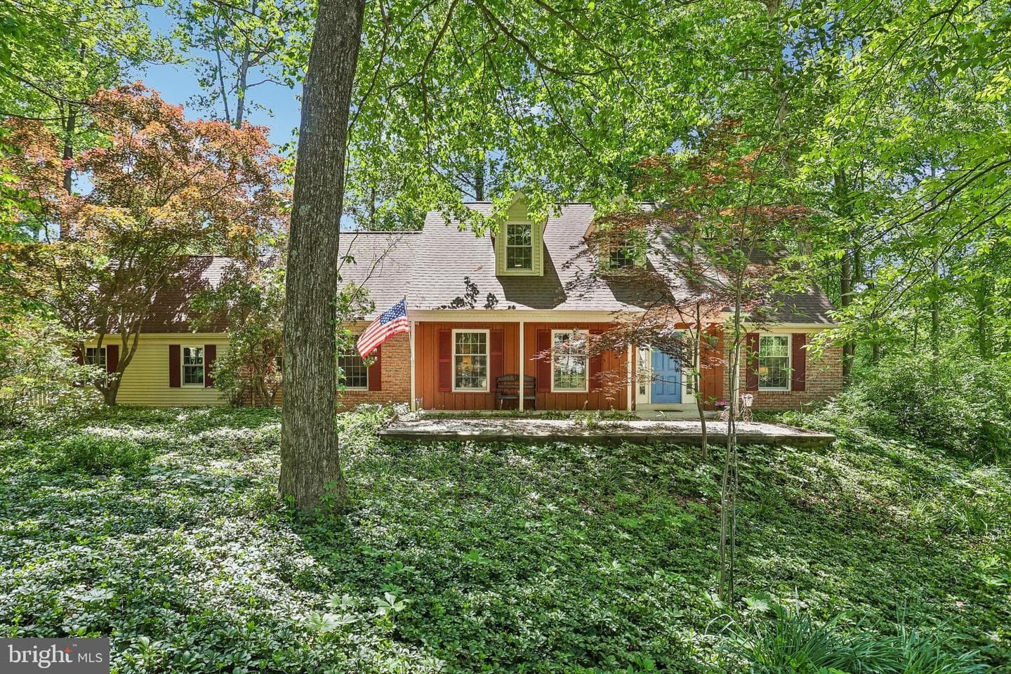 829 Nathan Hale Drive