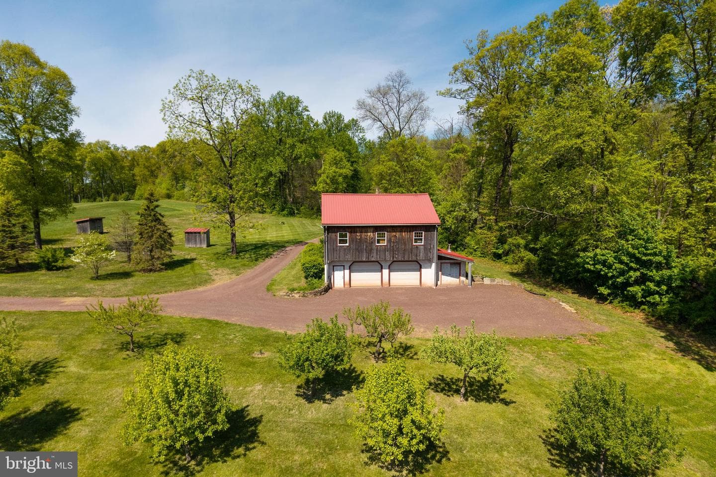 533 Mount Pleasant Road photo 91
