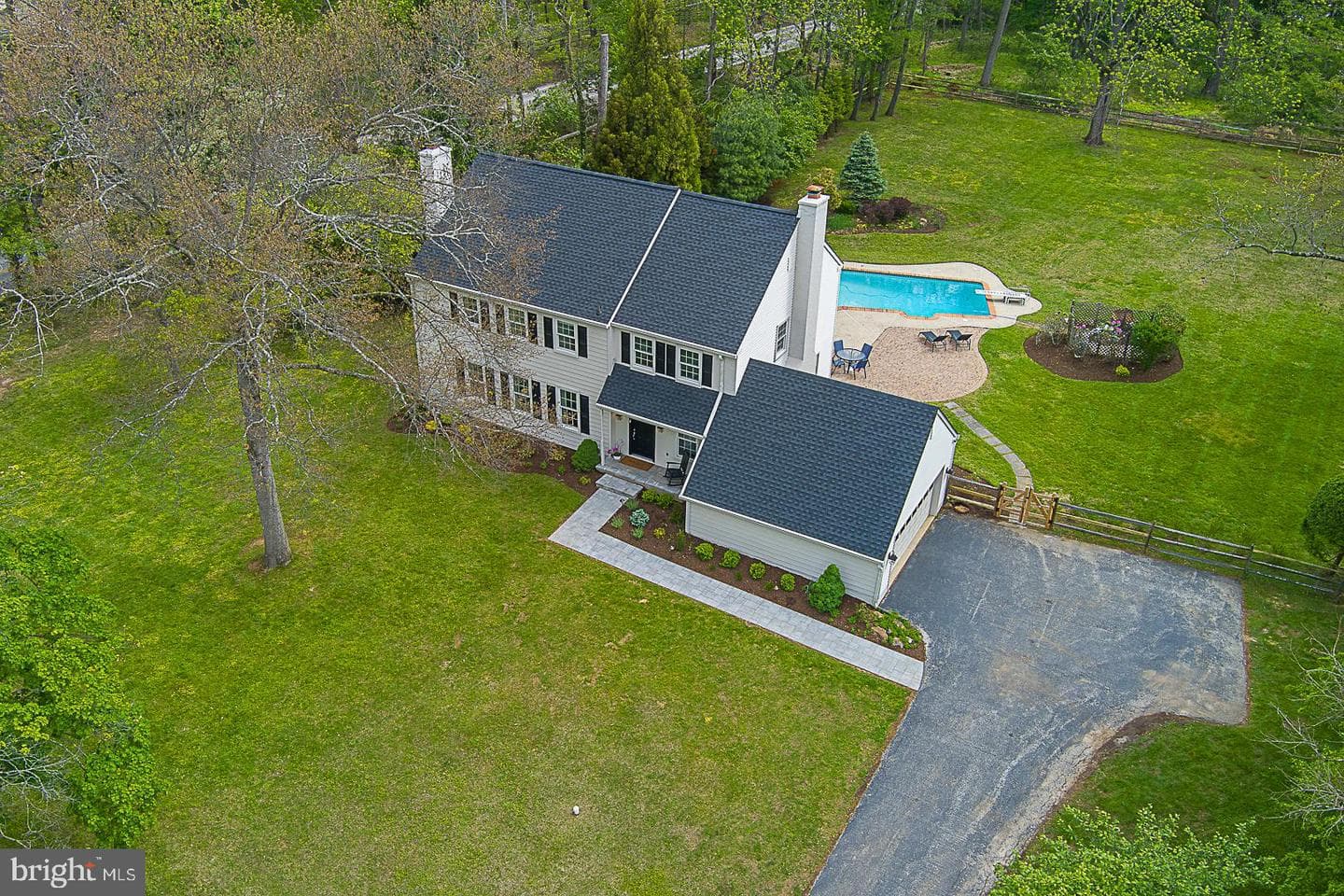 495 Church Road