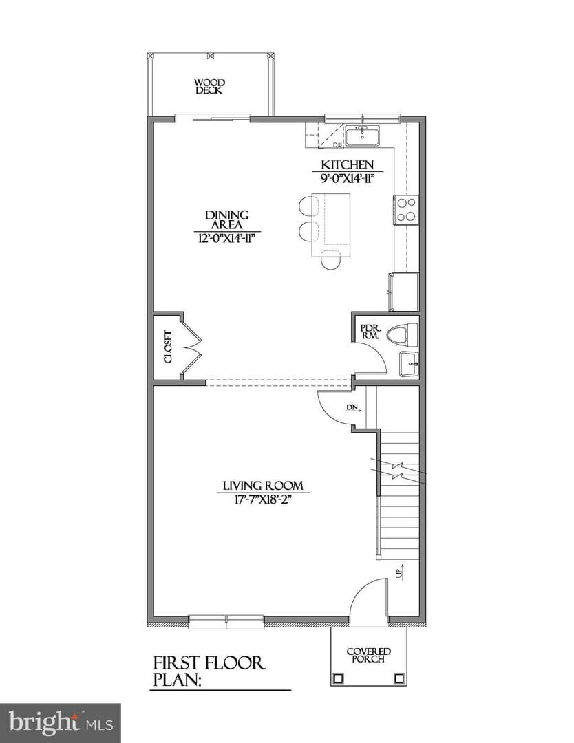 413 Wharton Street photo 3