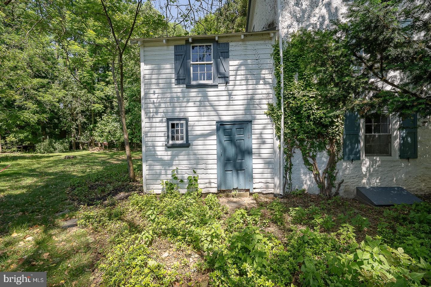 1250 Old Lancaster Road photo 53