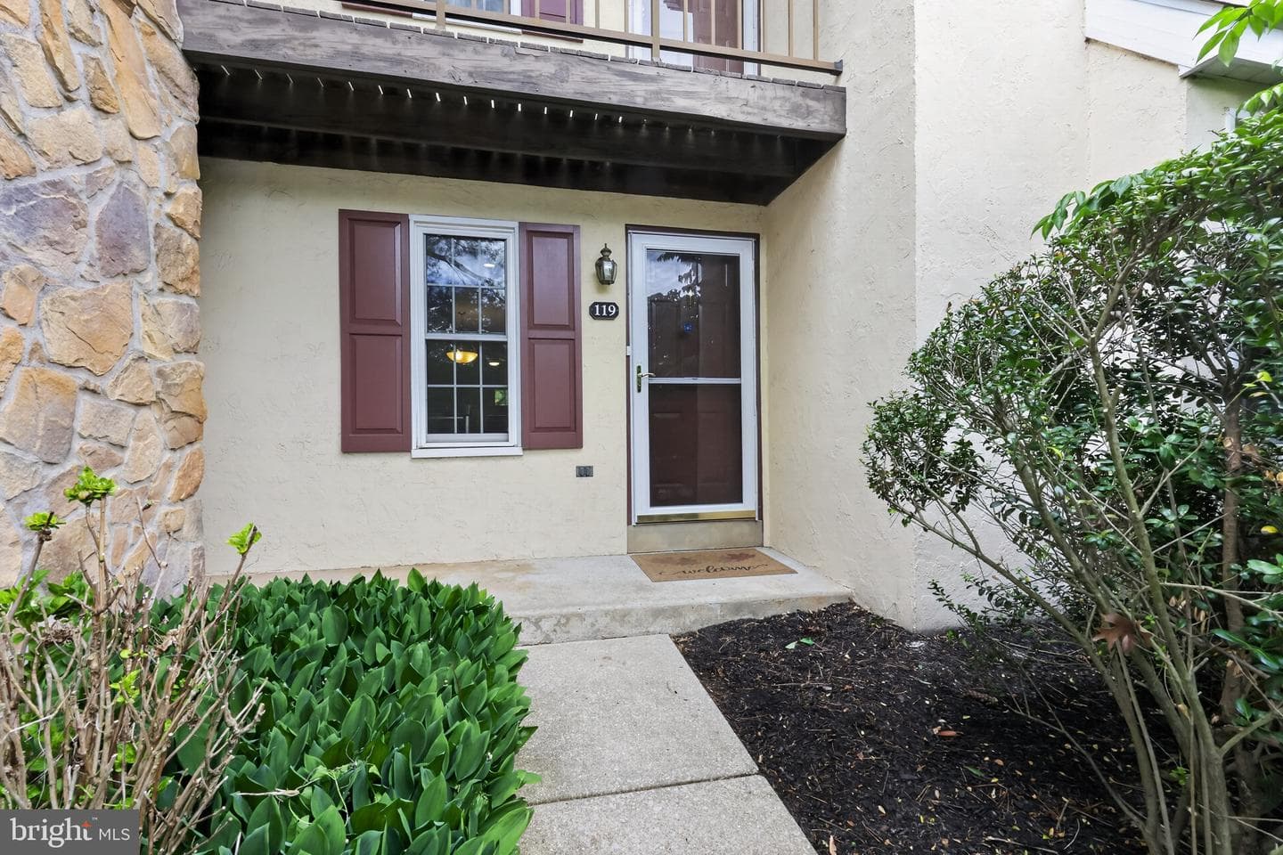 119 Valley Stream Circle #119b photo 4