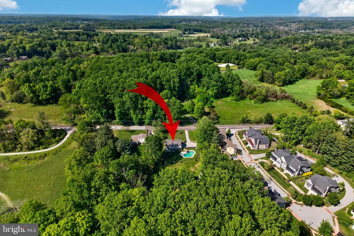 1444 W Strasburg Road Marshallton photo 39