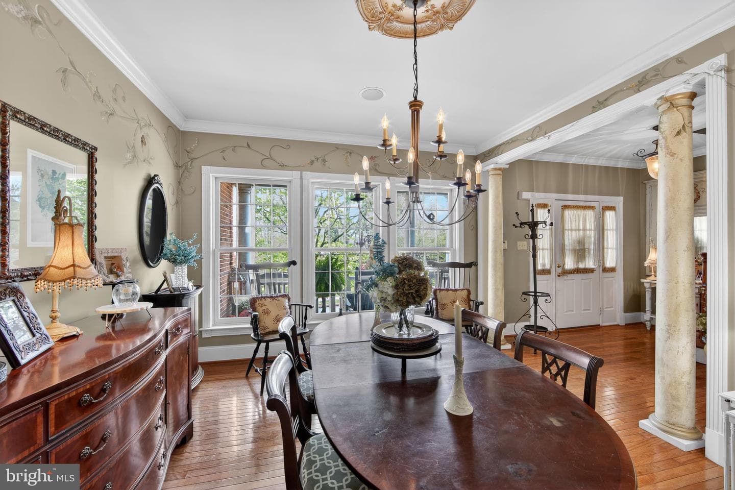 473 Wharton Boulevard photo 19