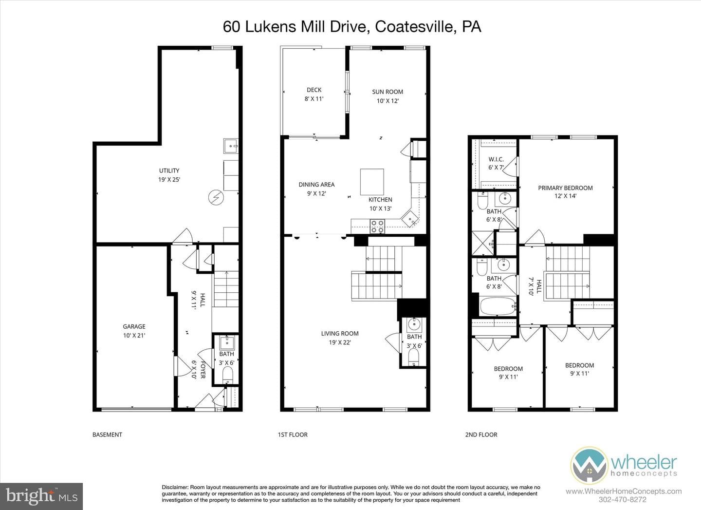 60 Lukens Mill Drive photo 22