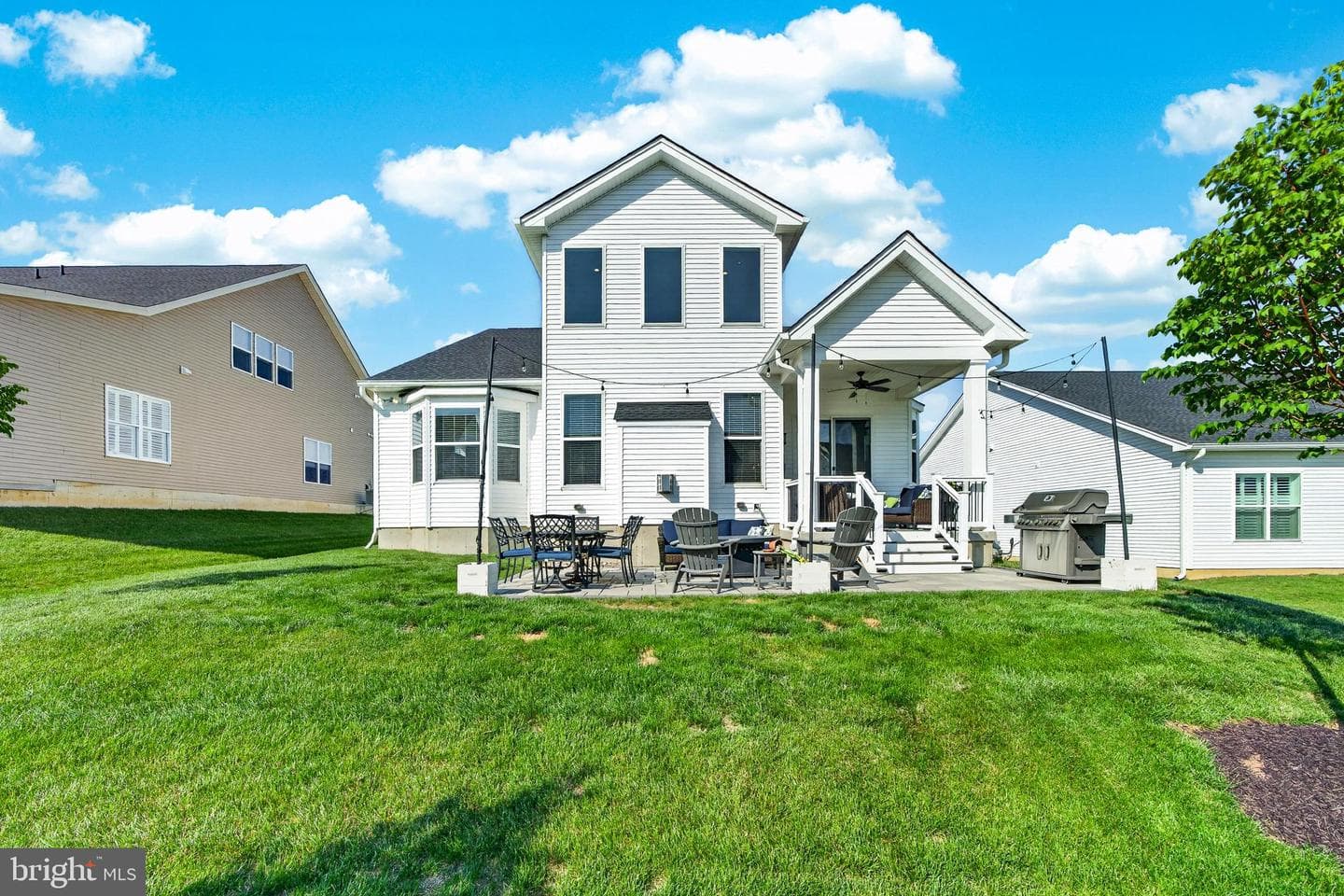 204 Equestrian Way photo 32