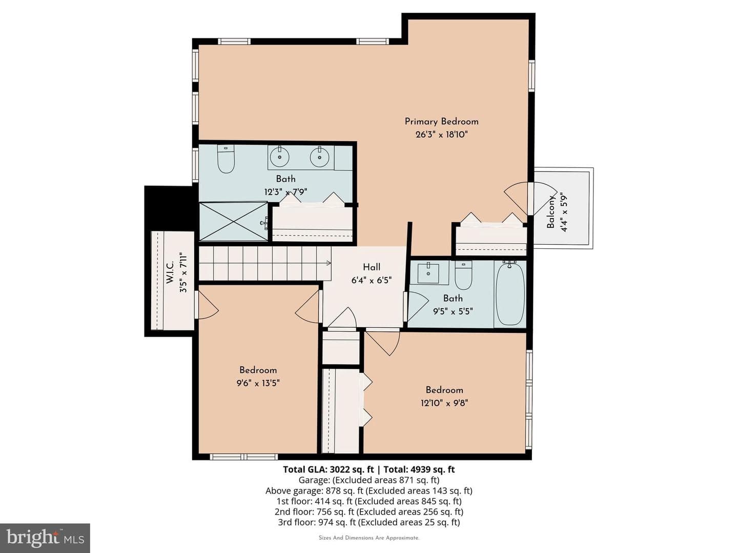 5 Chaddwyck Lane photo 65