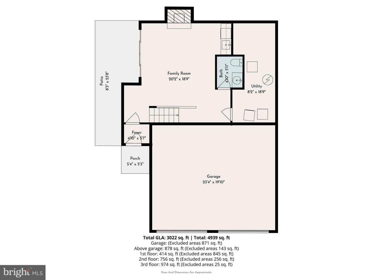 5 Chaddwyck Lane photo 66