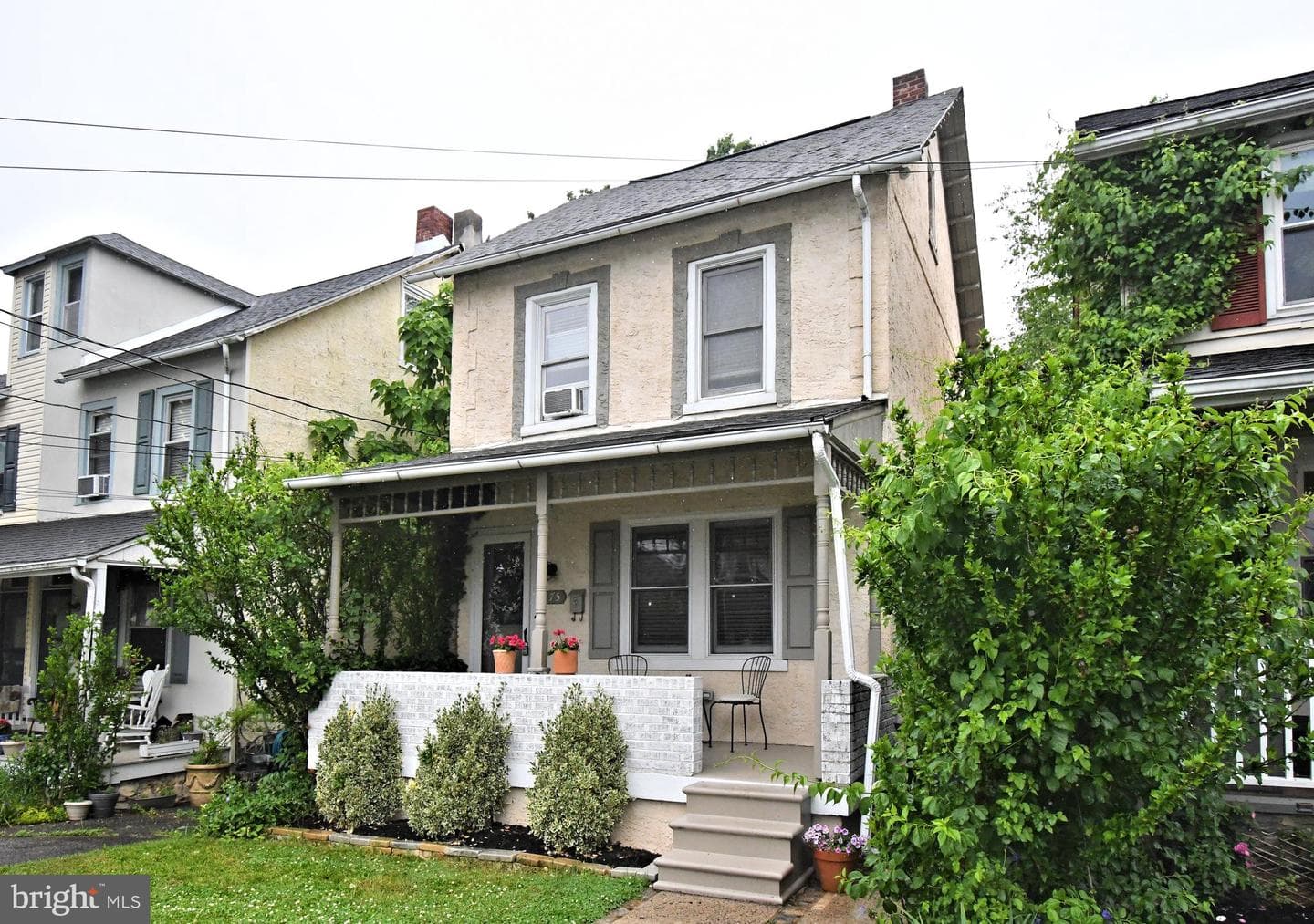 175 Pennsylvania Ave