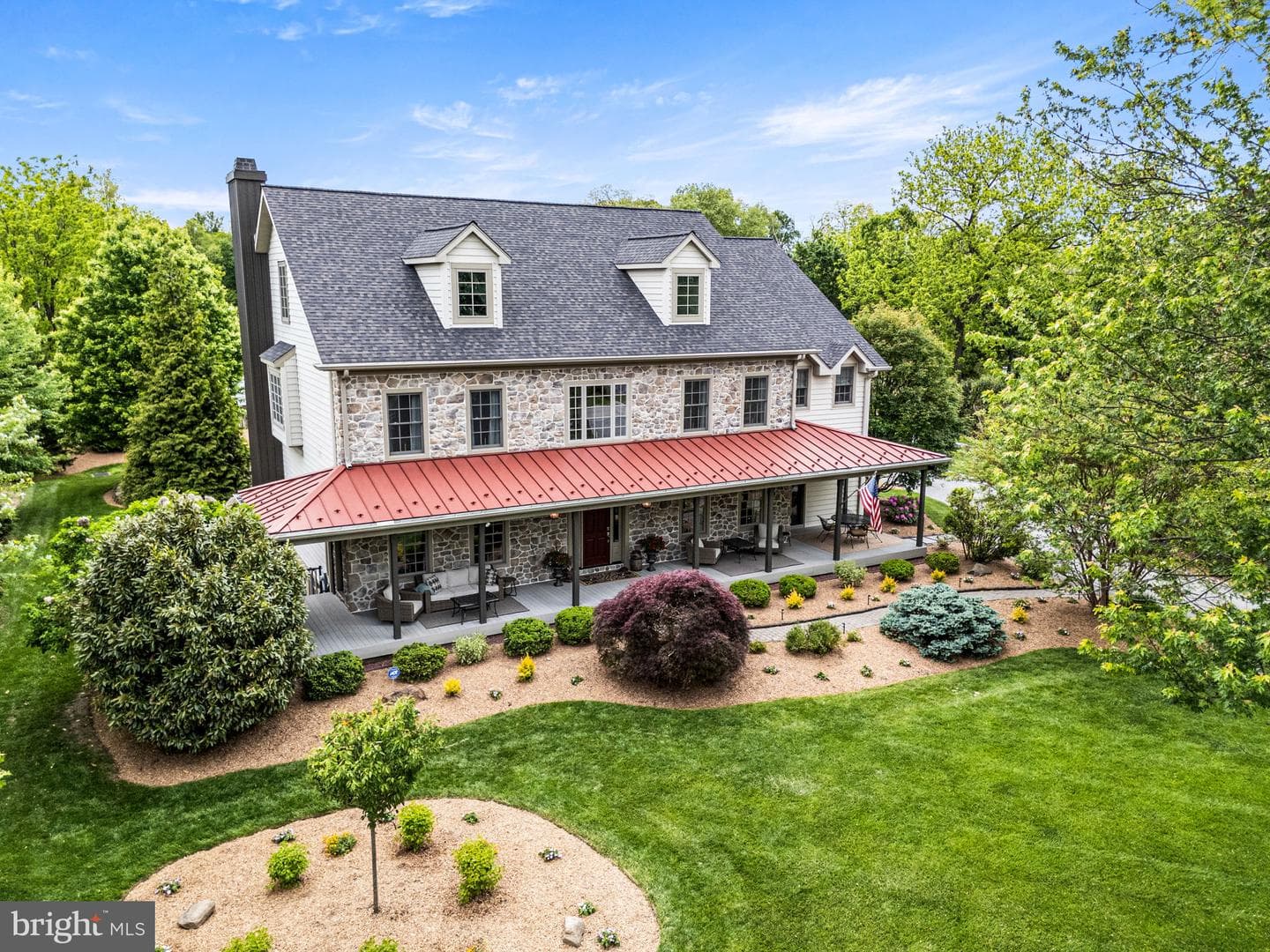 1548 Morstein Road