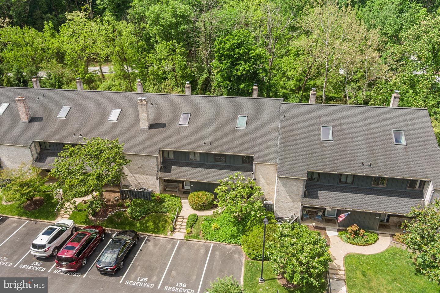568 Foxwood Lane #568 photo 61