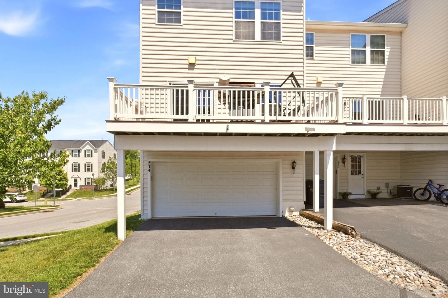214 Ashburn Road #19 photo 31
