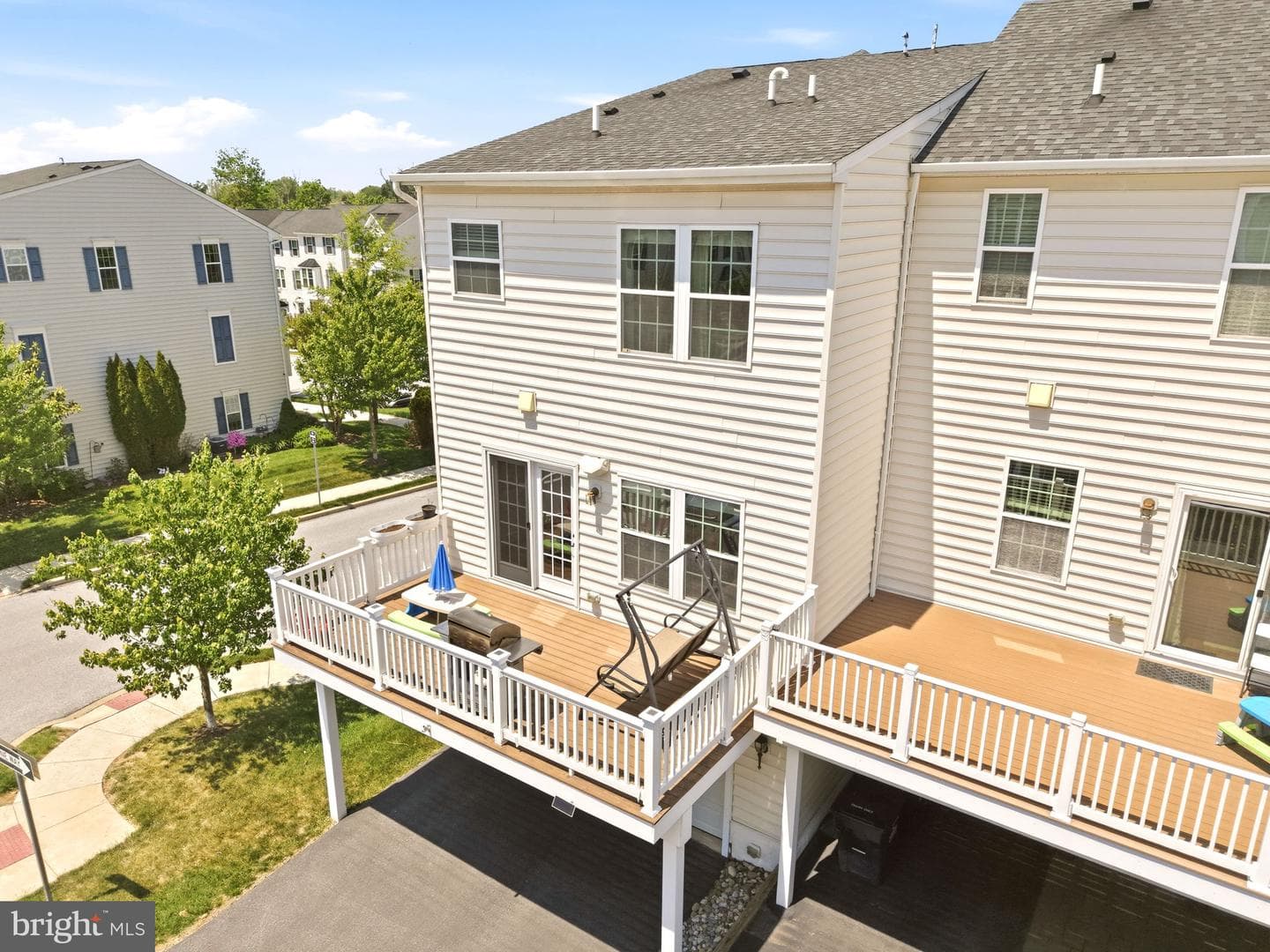 214 Ashburn Road #19 photo 32