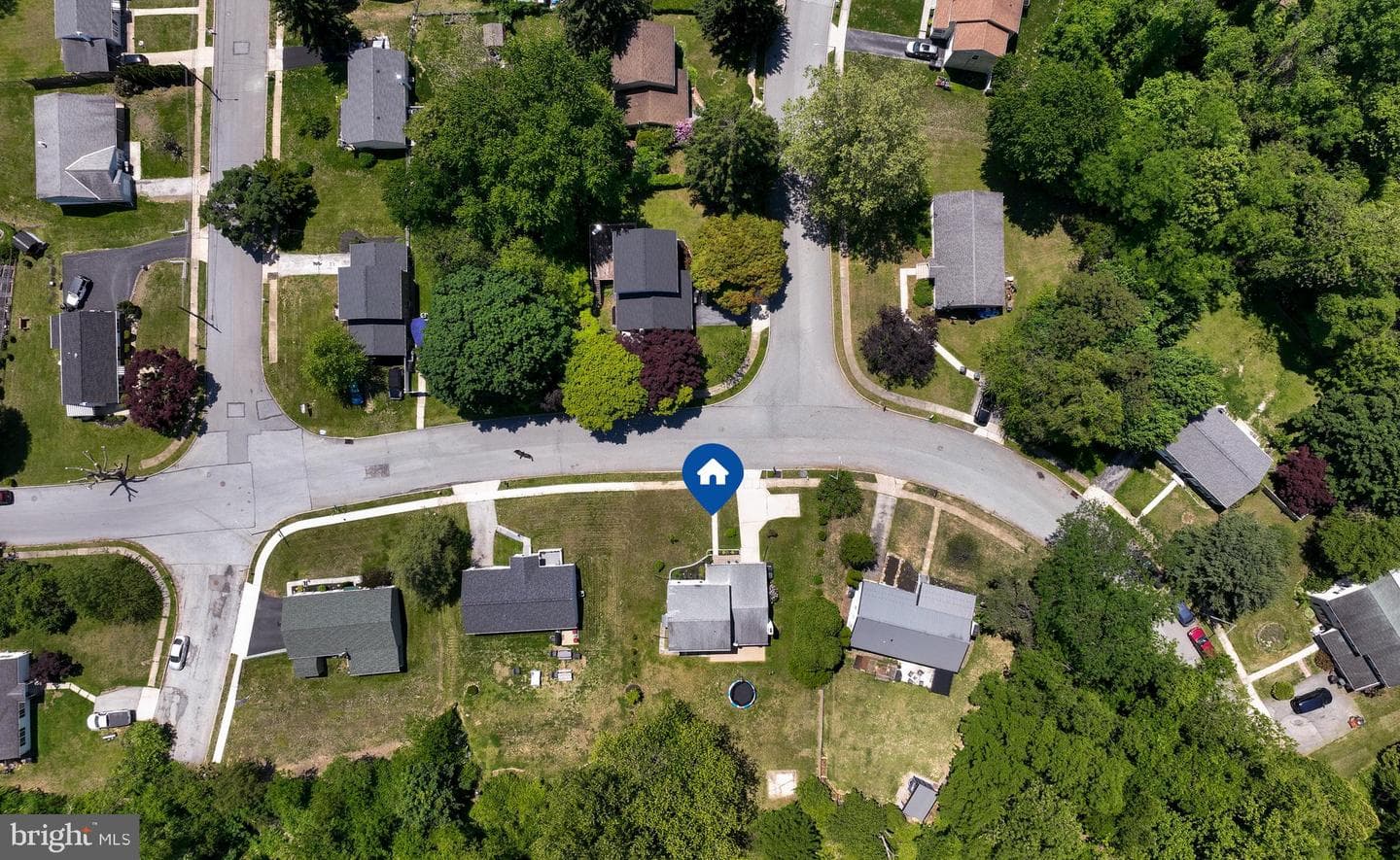 301 Dulles Drive photo 32