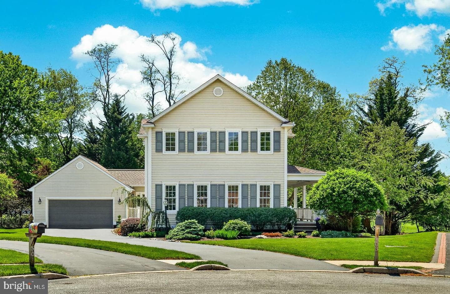 503 Mahoney Drive