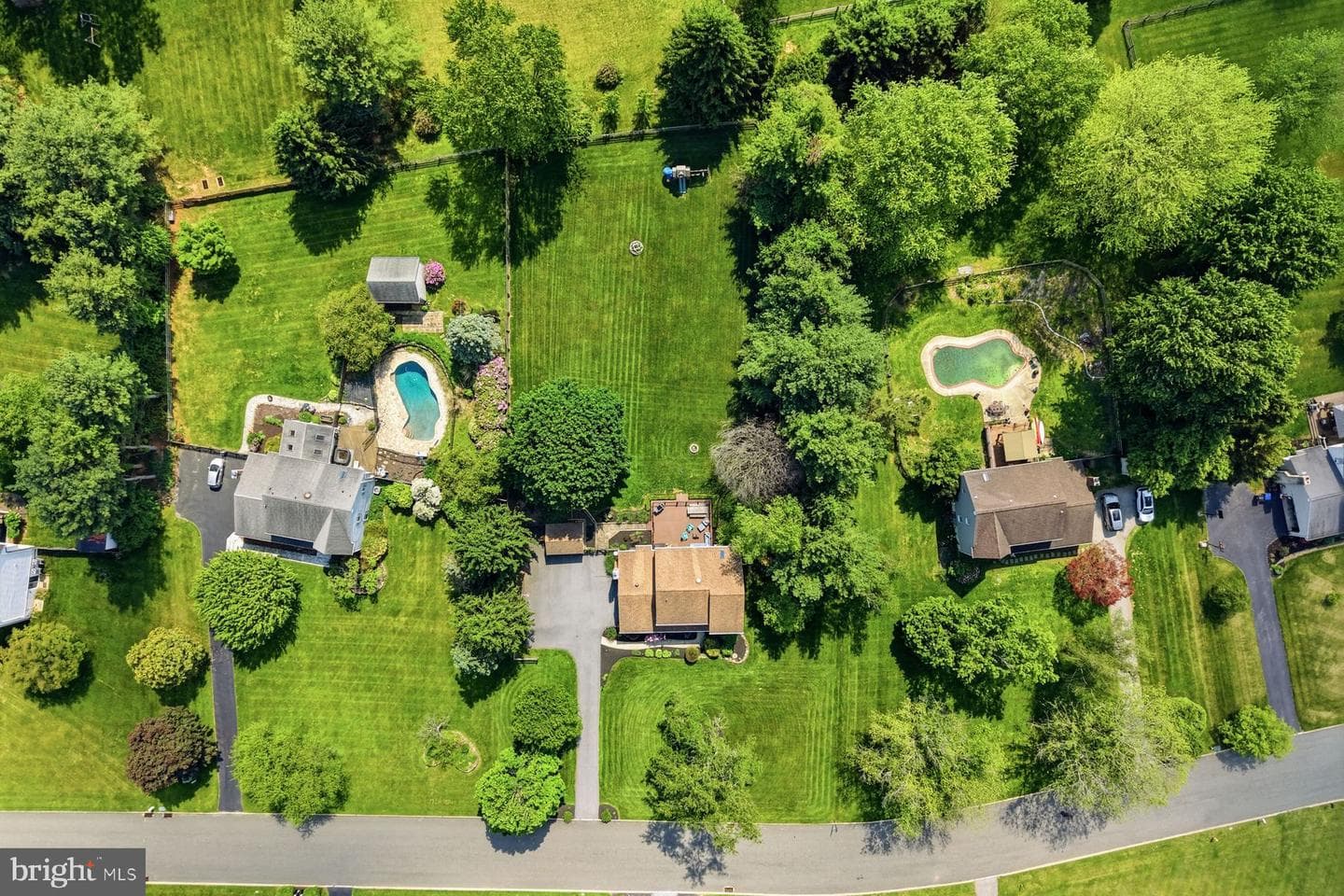 5 Meadow Creek Lane photo 18