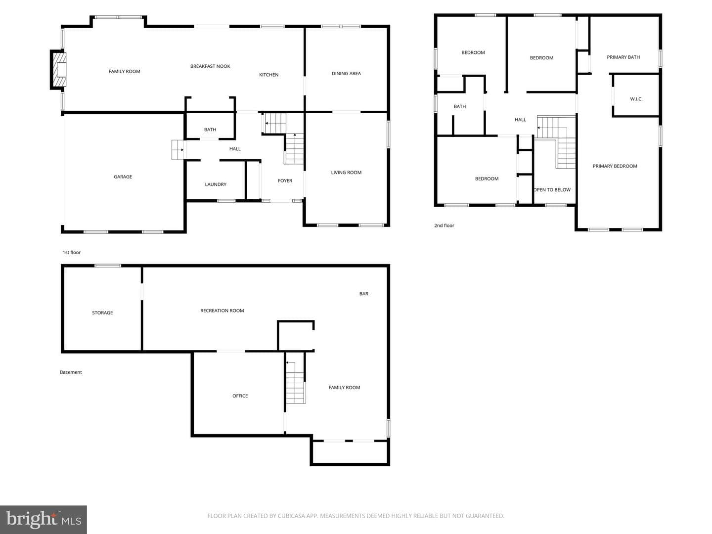 5 Meadow Creek Lane photo 61