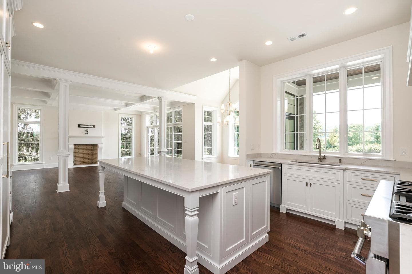 Lot 1-A Estates At Howell Ridge photo 16