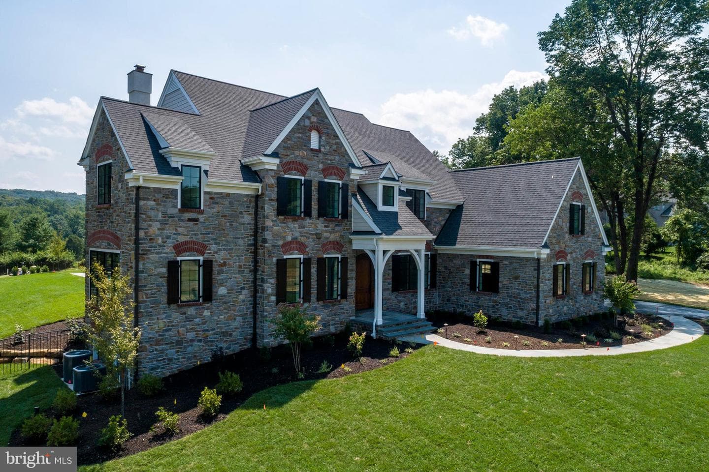Lot 1-A Estates At Howell Ridge photo 25