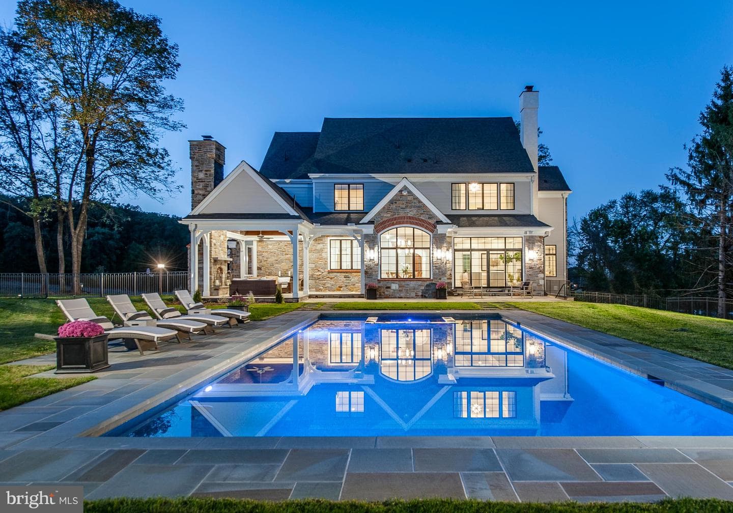 Lot 1-A Estates At Howell Ridge photo 29