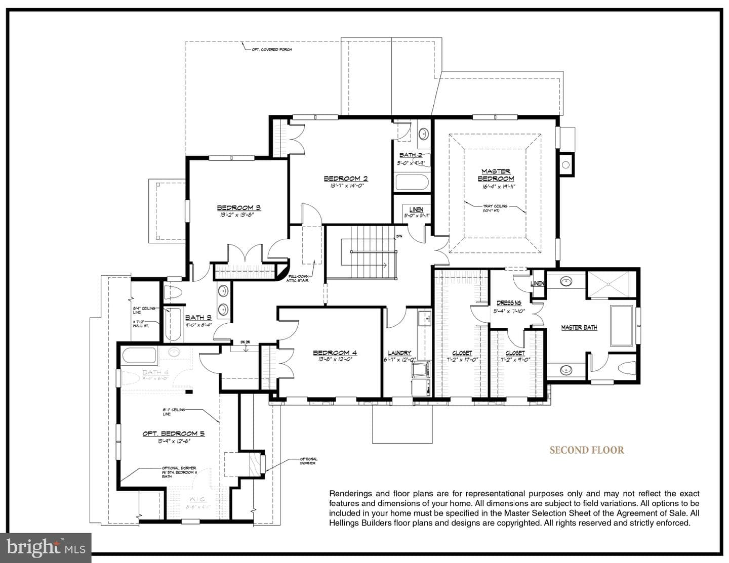 Lot 1-A Estates At Howell Ridge photo 32