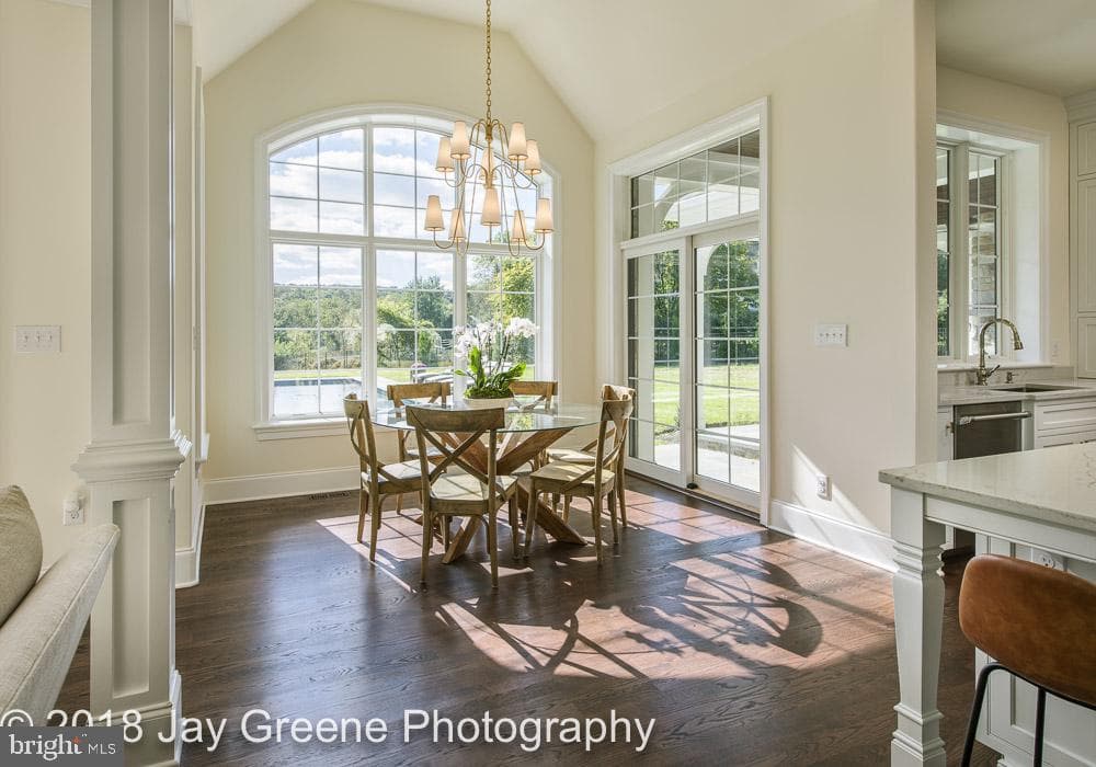 Lot 1-A Estates At Howell Ridge photo 9