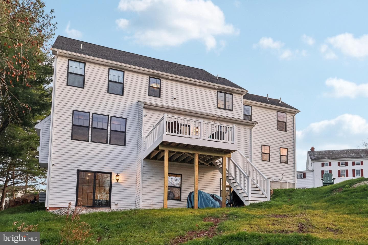 2400 Horseshoe Trail photo 72