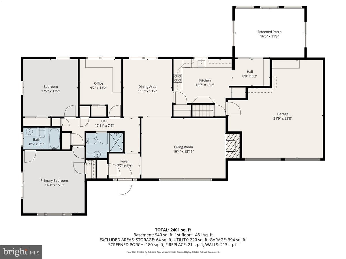 1219 Scott Drive photo 36