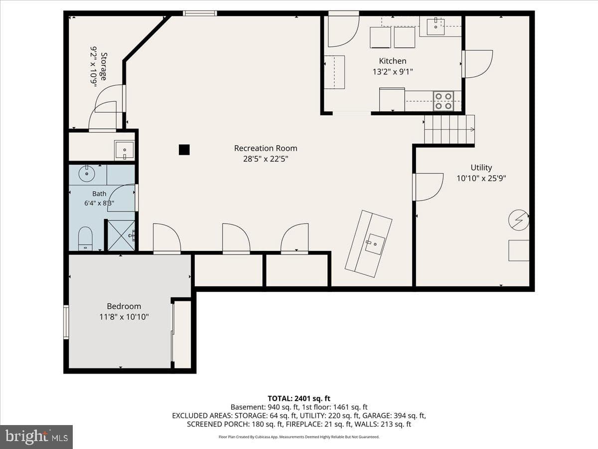 1219 Scott Drive photo 37