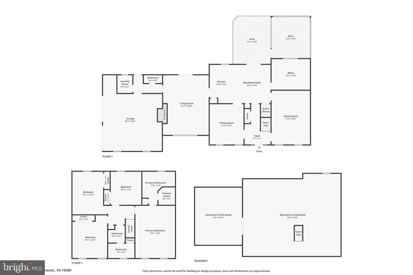 405 Scofield Lane photo 69