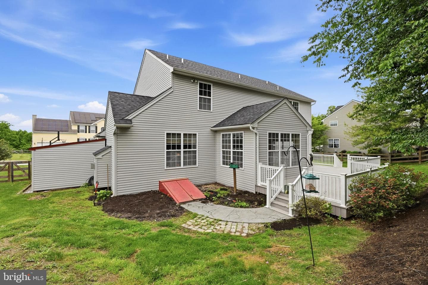 736 Meadowbrook Drive photo 34