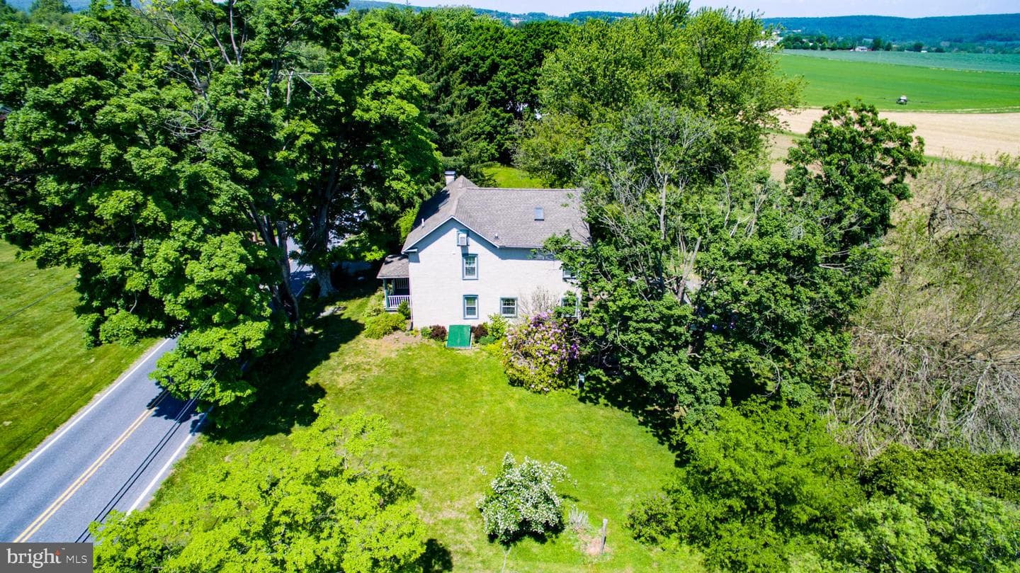 2014 Little Conestoga Road photo 8