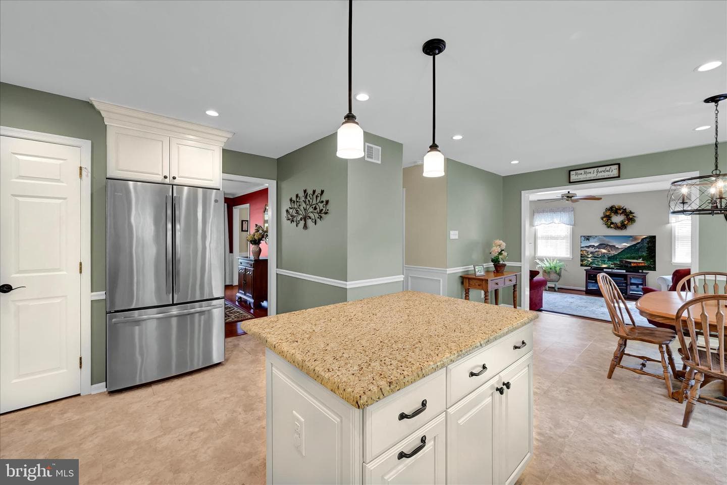 214 Mill Pond Drive photo 17