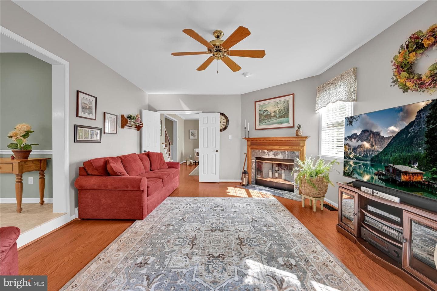 214 Mill Pond Drive photo 21