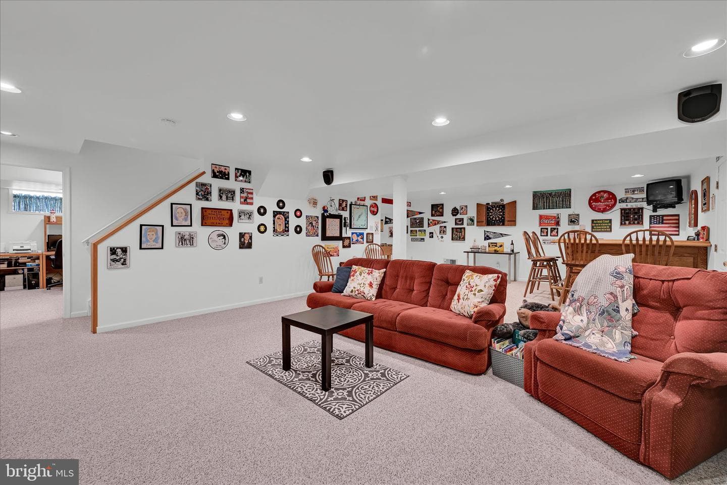 214 Mill Pond Drive photo 38