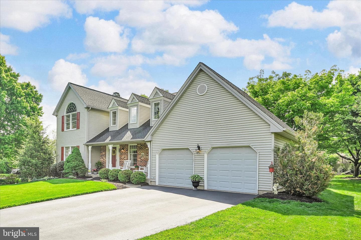 214 Mill Pond Drive photo 6