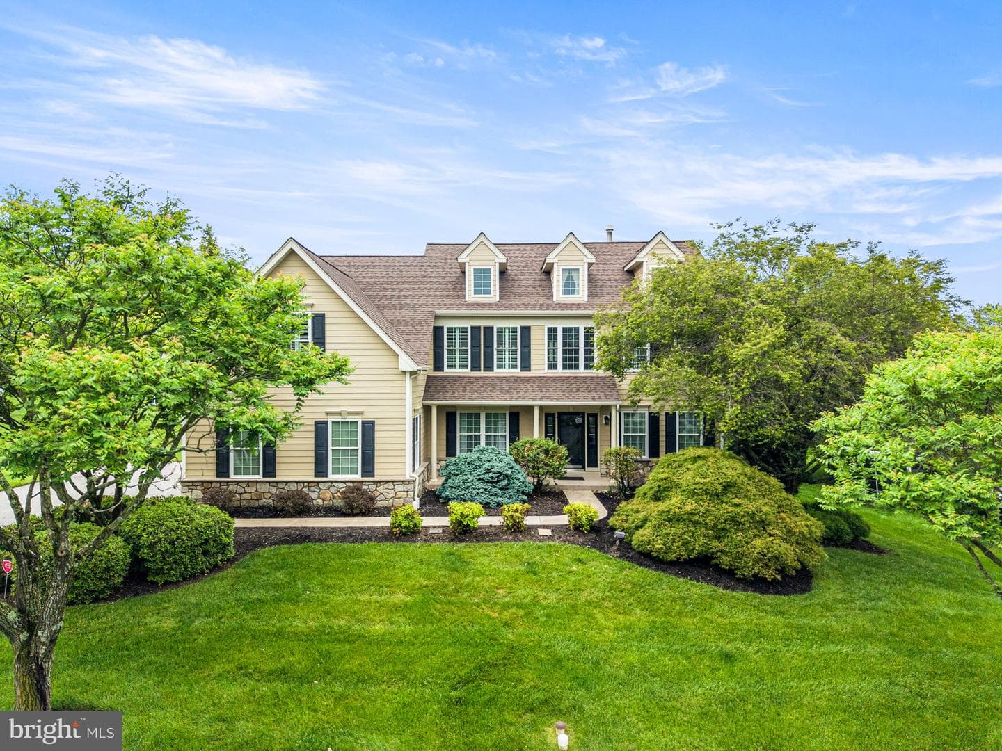 4 Fairwind Lane