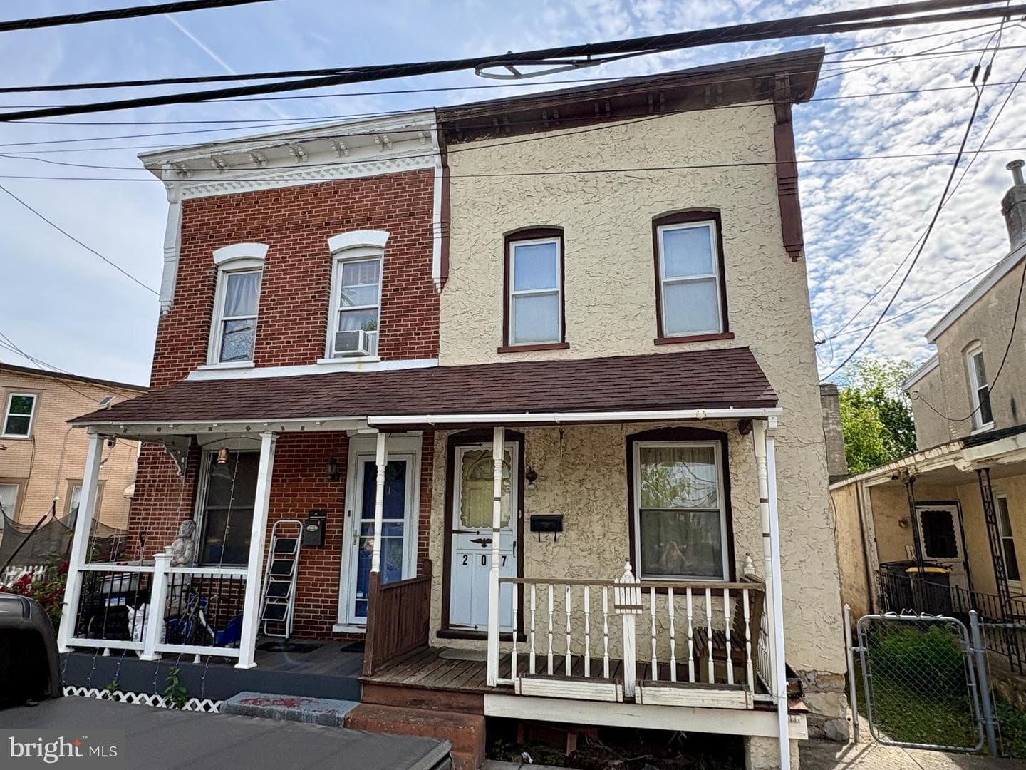 207 Chestnut Street