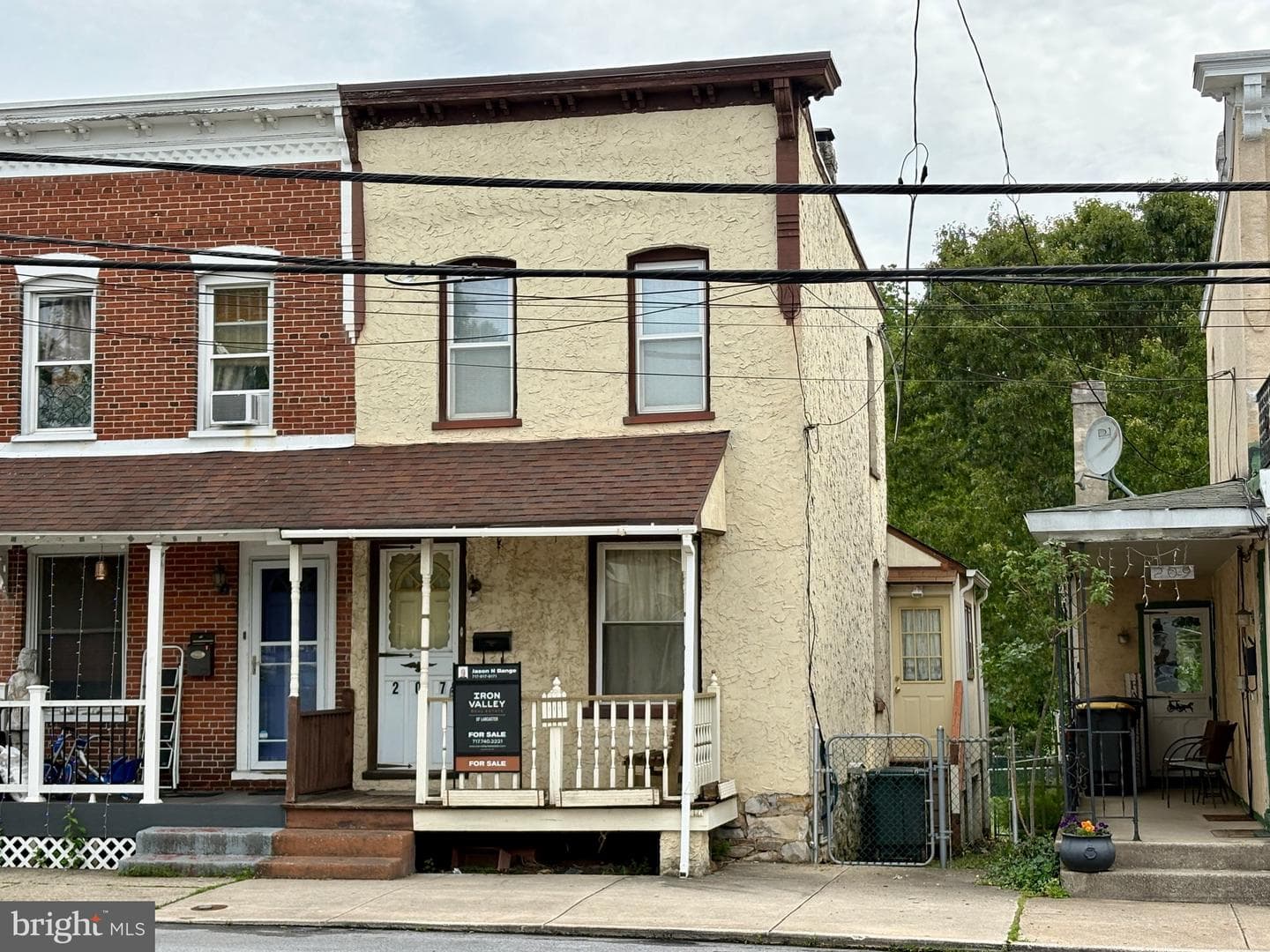 207 Chestnut Street photo 18